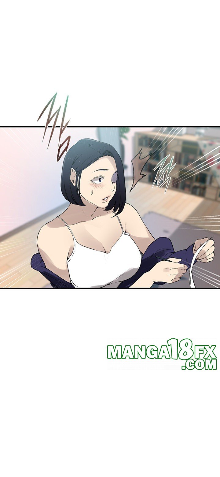 Secret Class Raw Chapter 235 image 20