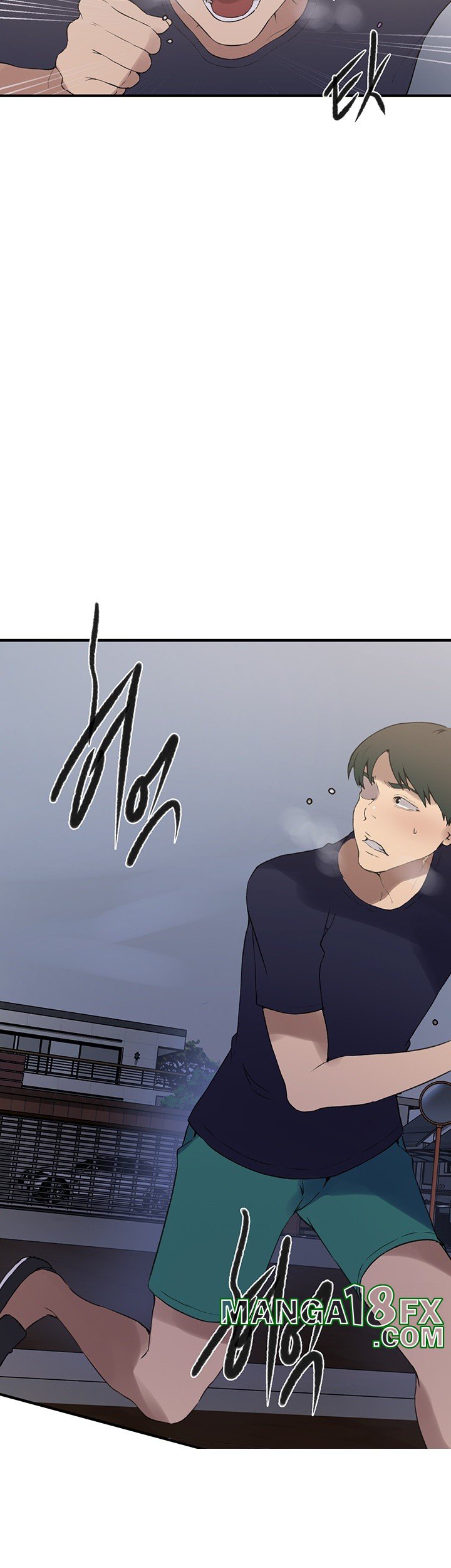 Secret Class Raw Chapter 235 image 22