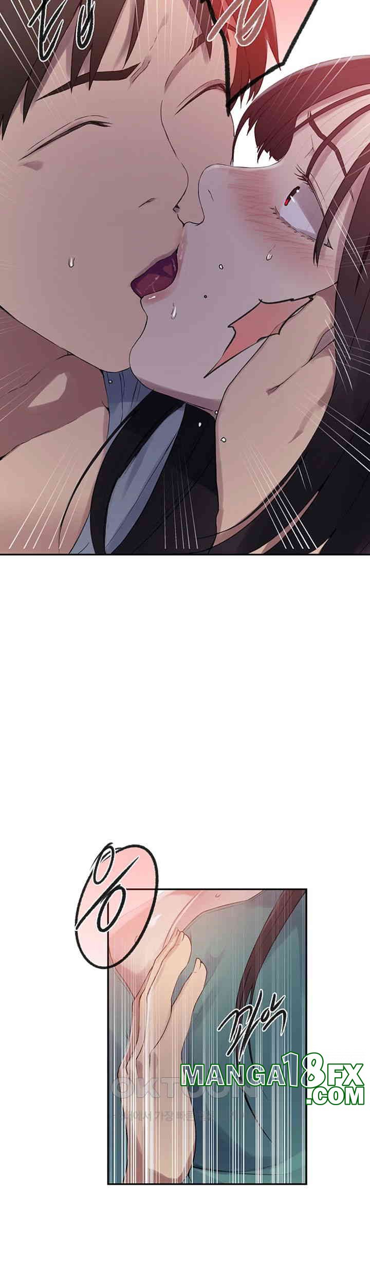 Secret Class Raw Chapter 236 image 34
