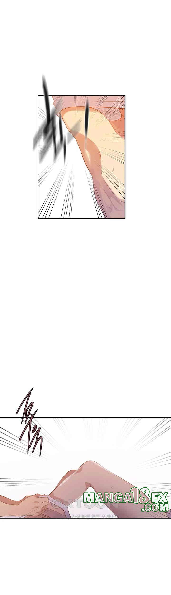 Secret Class Raw Chapter 236 image 35