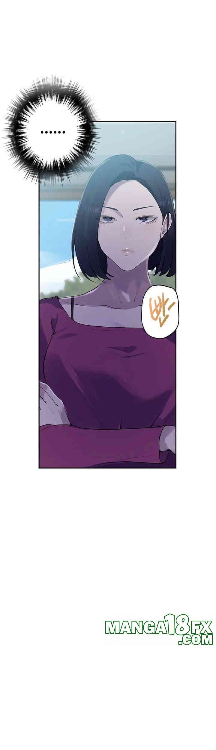 Secret Class Raw Chapter 238 image 15
