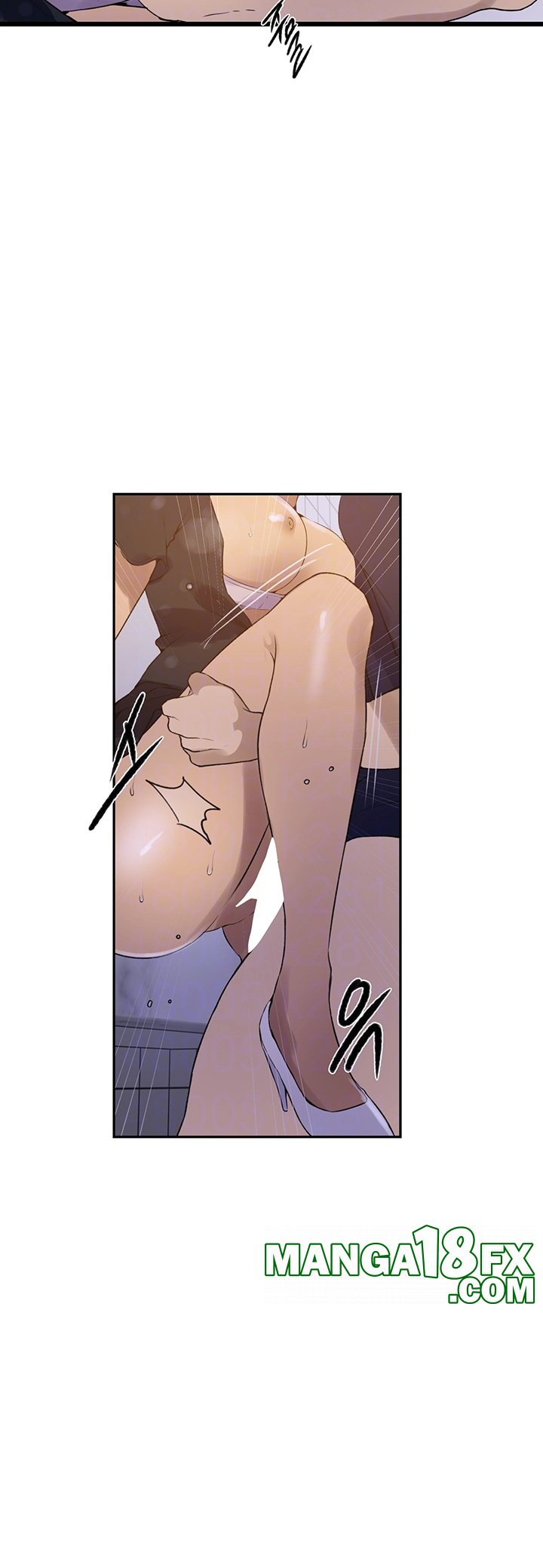 Secret Class Raw Chapter 241 image 11