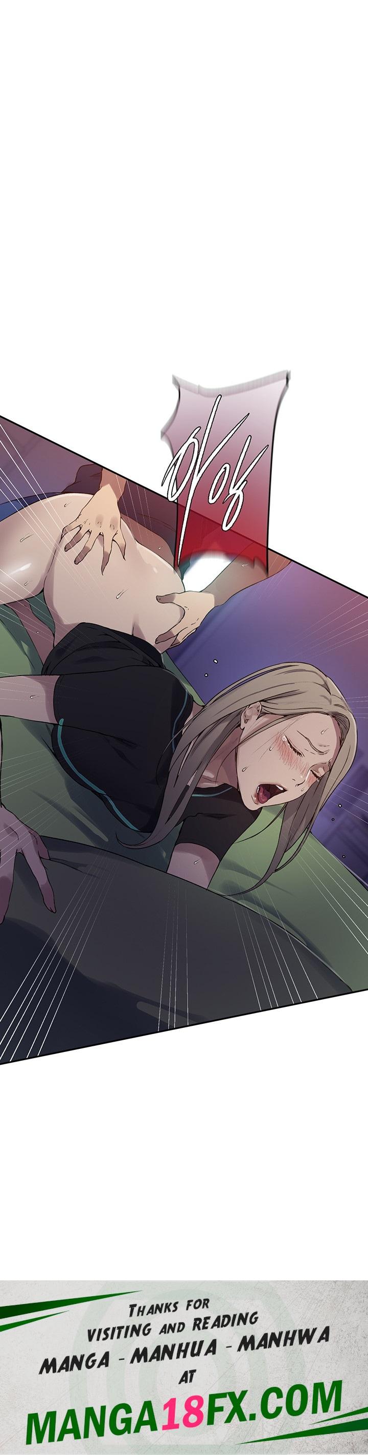 Secret Class Raw Chapter 242 image 36