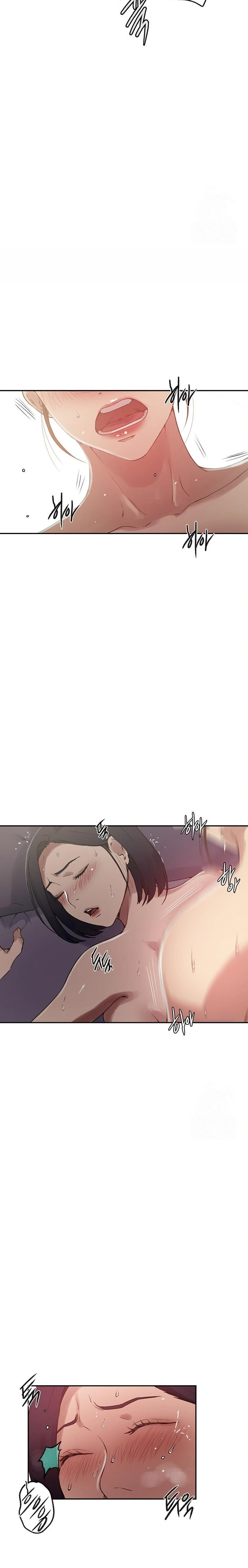 Secret Class Raw Chapter 247 image 15