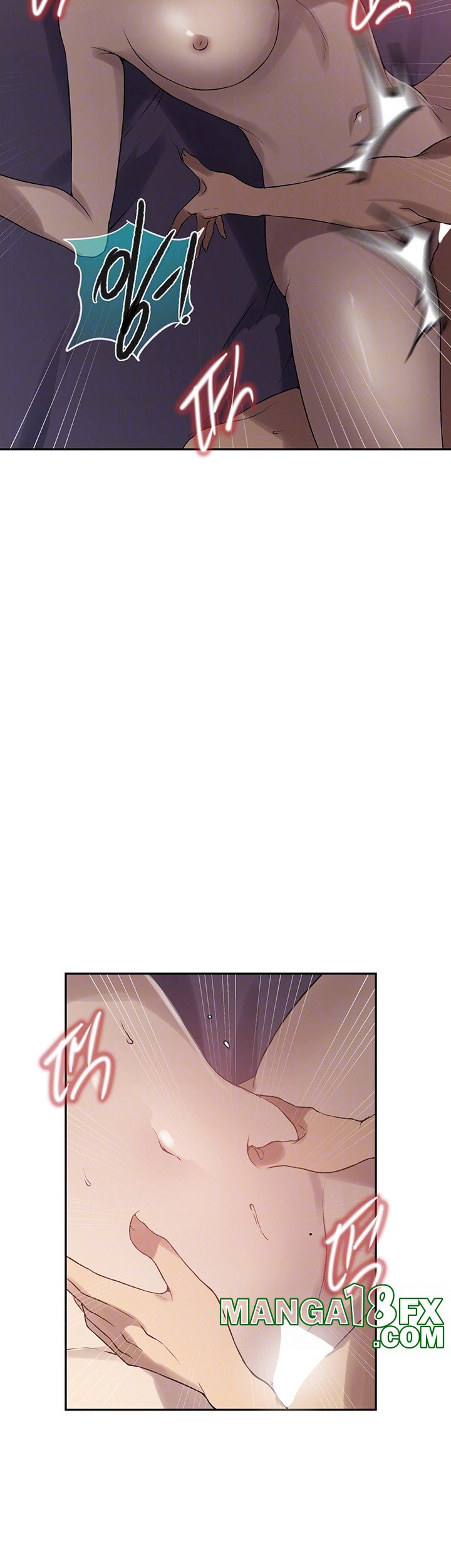 Secret Class Raw Chapter 249 image 13