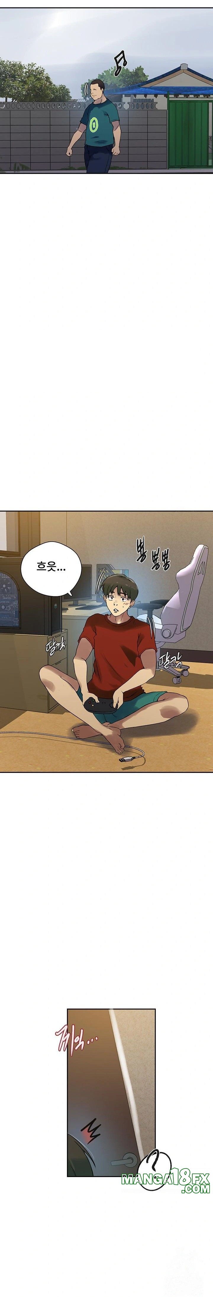 Secret Class Raw Chapter 257 image 11