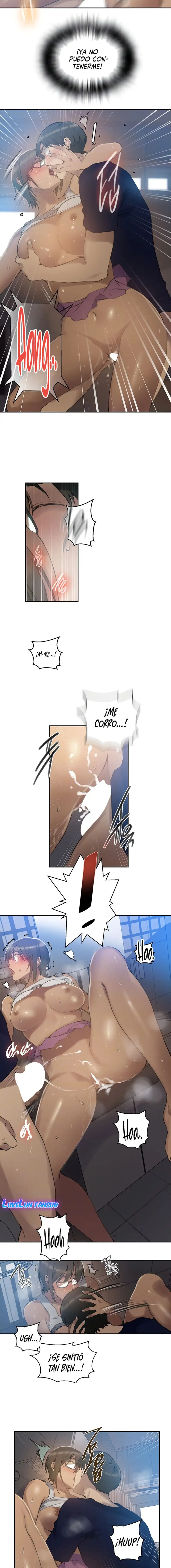 Secret Class Raw Chapter 266 image 3