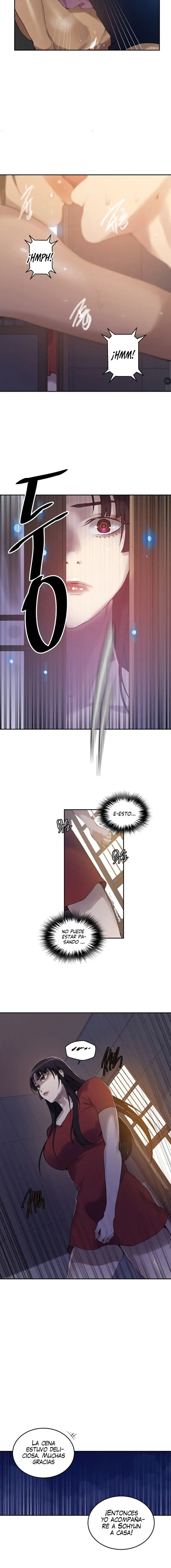 Secret Class Raw Chapter 266 image 4