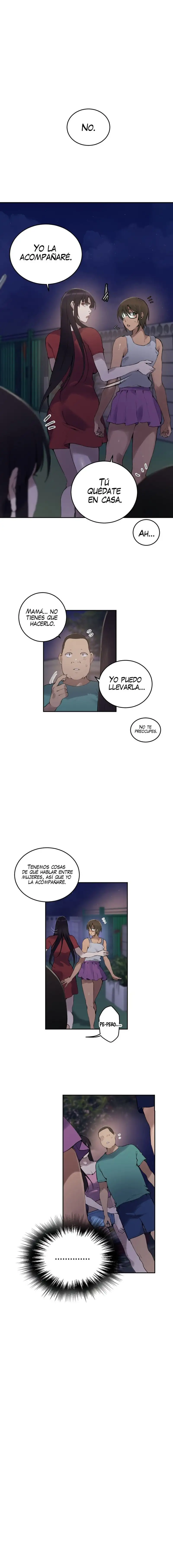 Secret Class Raw Chapter 266 image 5