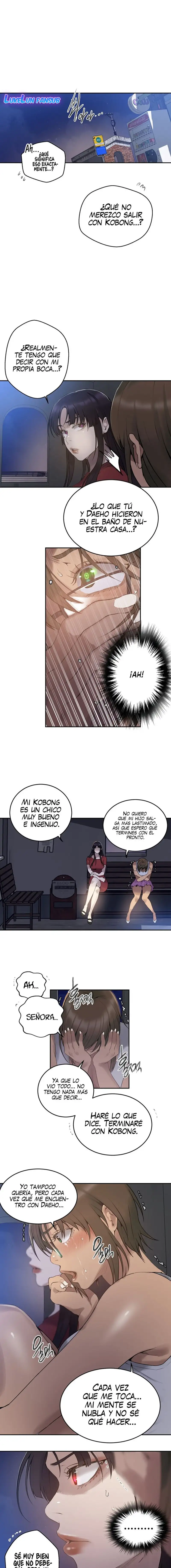 Secret Class Raw Chapter 266 image 6