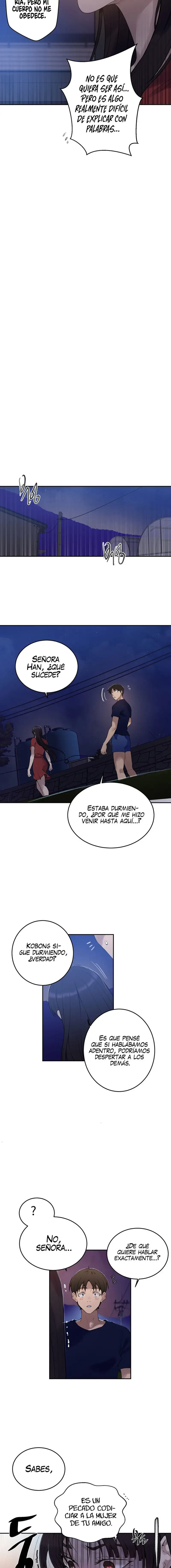 Secret Class Raw Chapter 266 image 7