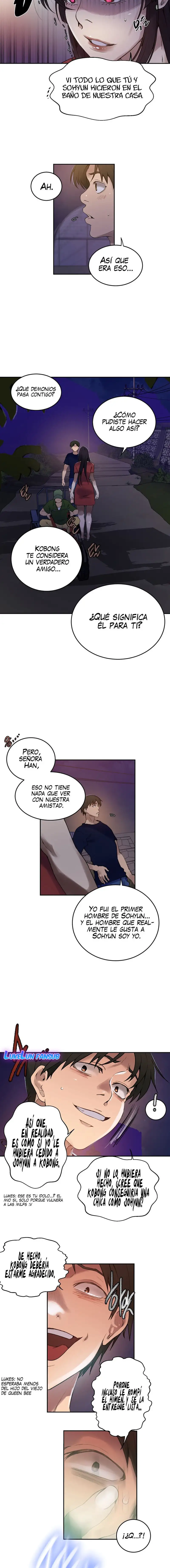 Secret Class Raw Chapter 266 image 8
