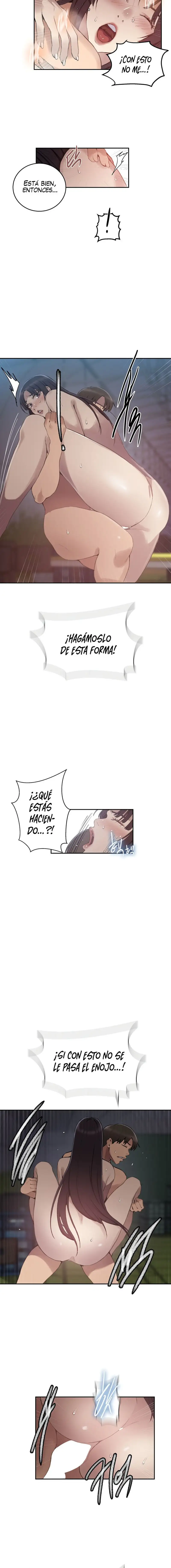 Secret Class Raw Chapter 267 image 9