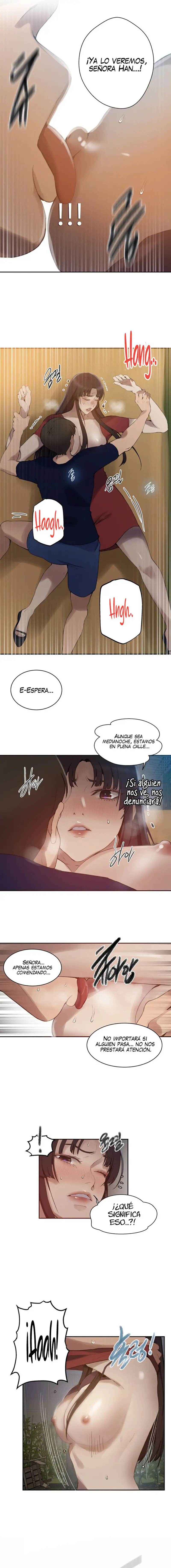 Secret Class Raw Chapter 267 image 3