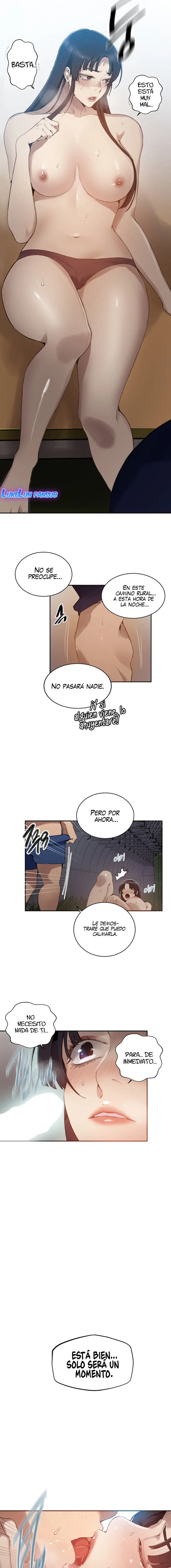 Secret Class Raw Chapter 267 image 4