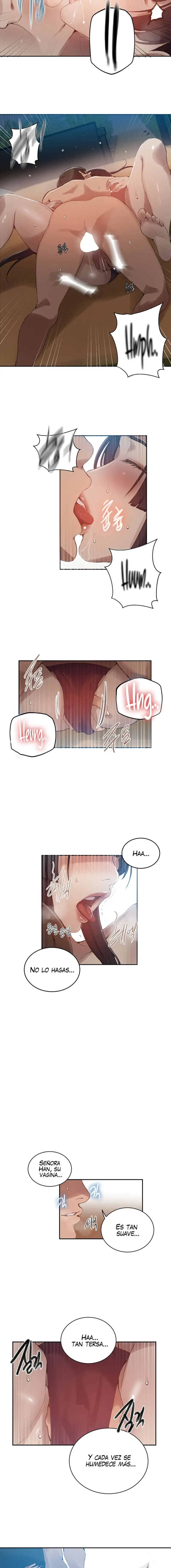 Secret Class Raw Chapter 267 image 5