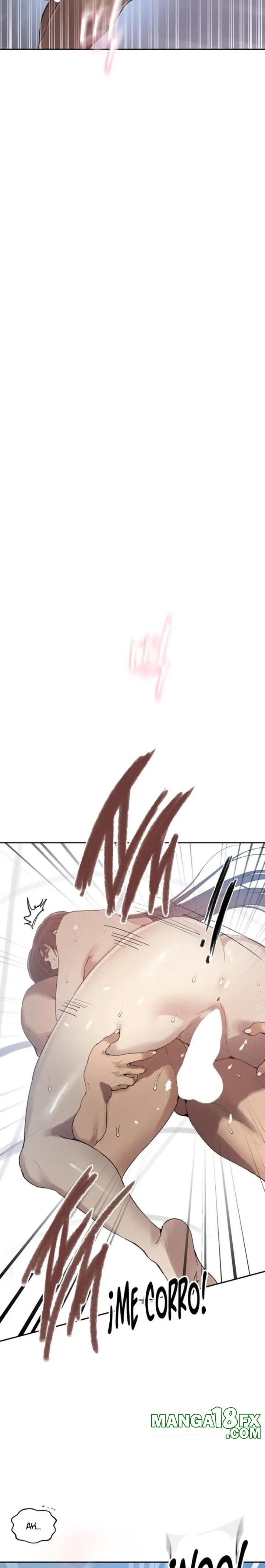 Secret Class Raw Chapter 268 image 9