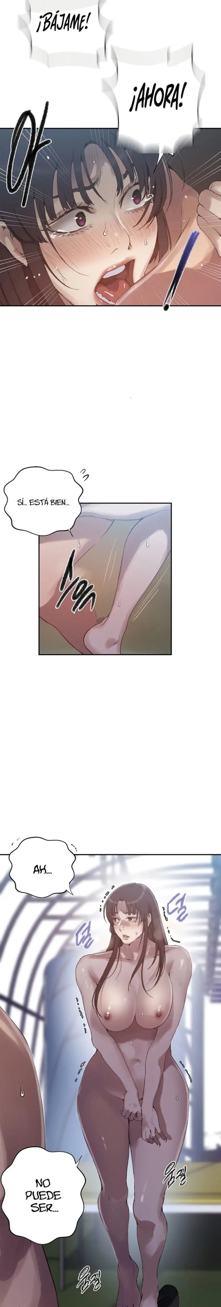 Secret Class Raw Chapter 268 image 11