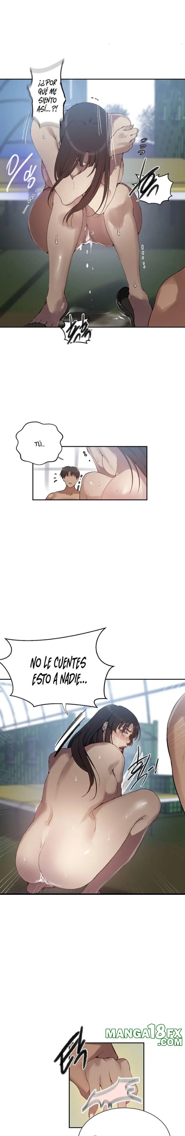 Secret Class Raw Chapter 268 image 14