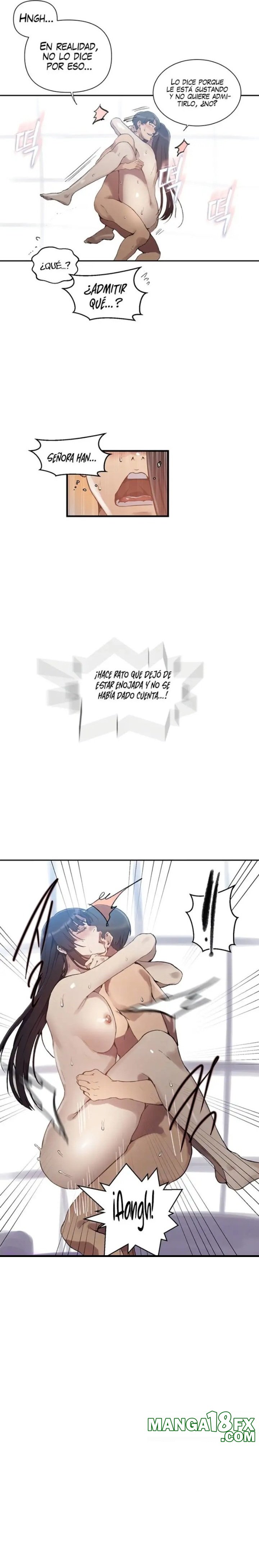 Secret Class Raw Chapter 268 image 3
