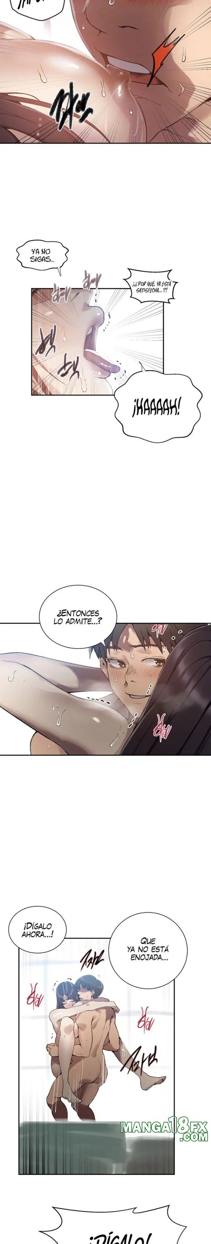 Secret Class Raw Chapter 268 image 5