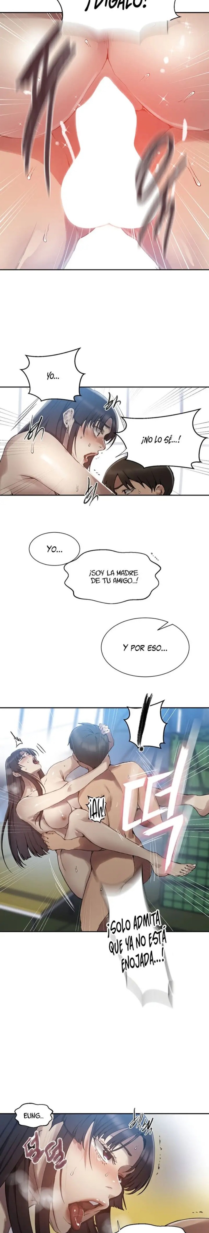 Secret Class Raw Chapter 268 image 6