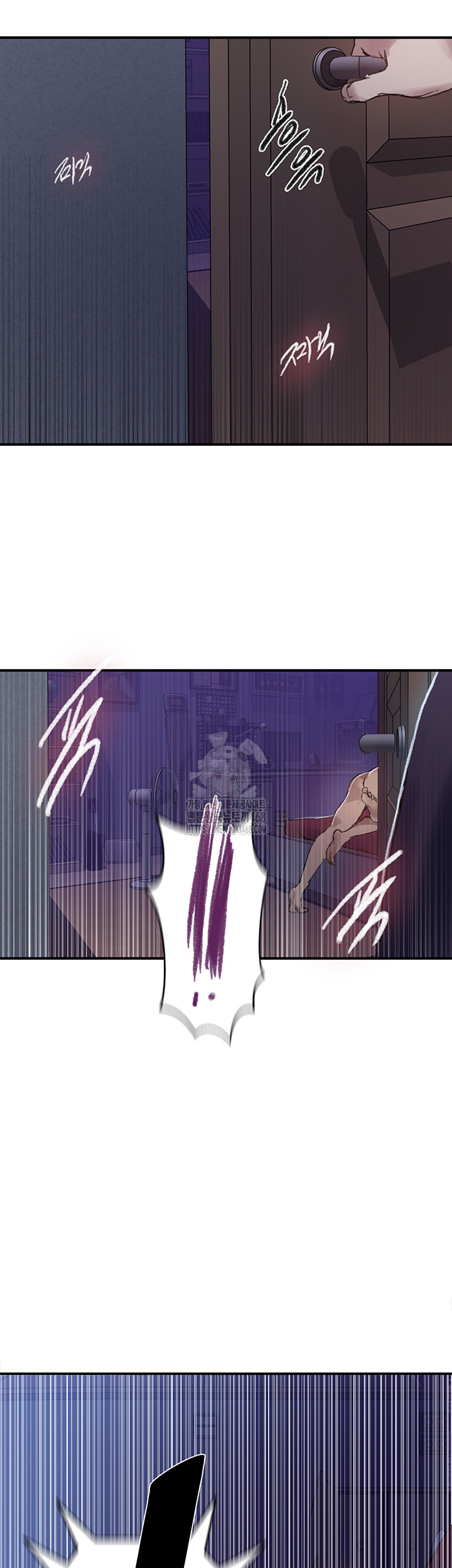 Secret Class Raw Chapter 275 image 36