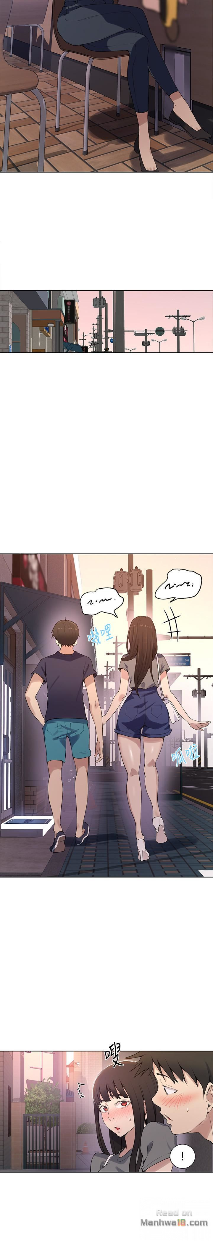 Secret Class Raw Chapter 28 image 22