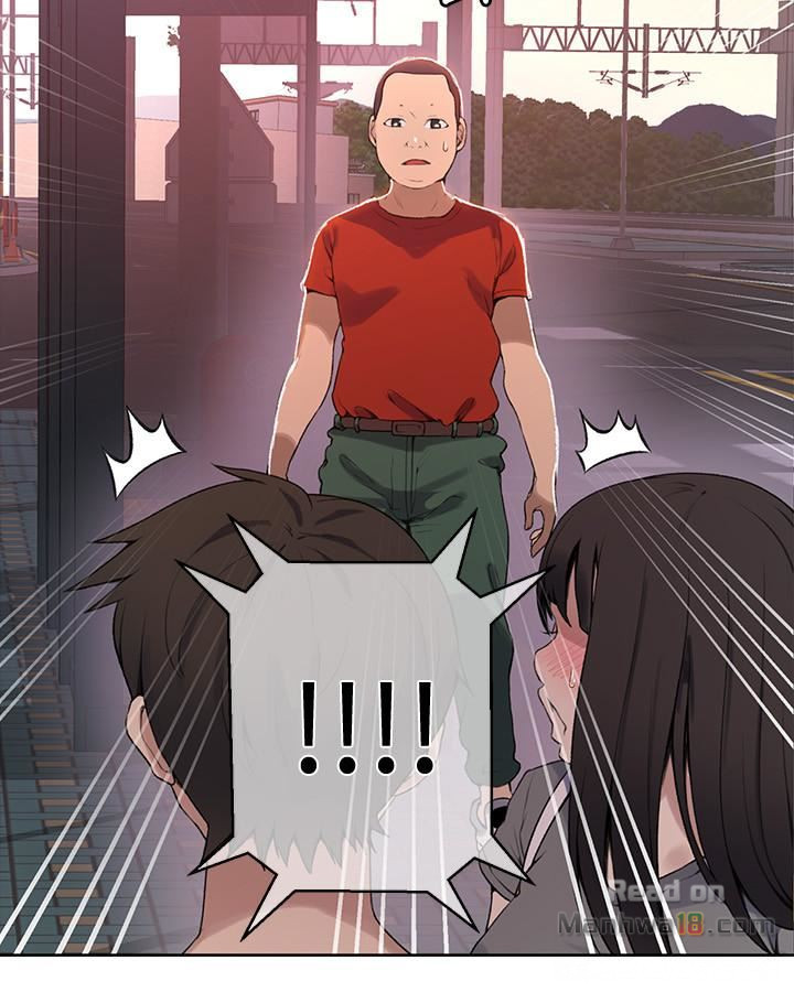 Secret Class Raw Chapter 28 image 24