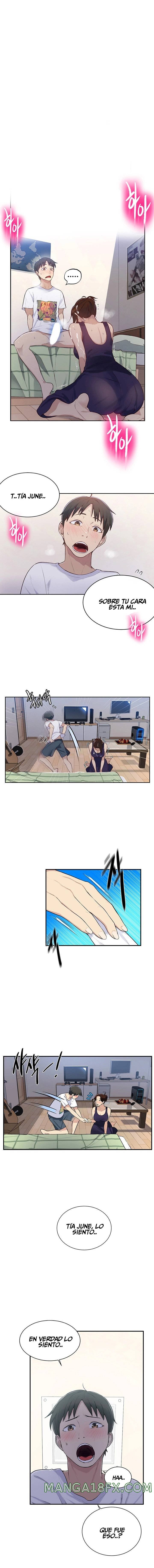 Secret Class Raw Chapter 4 image 1