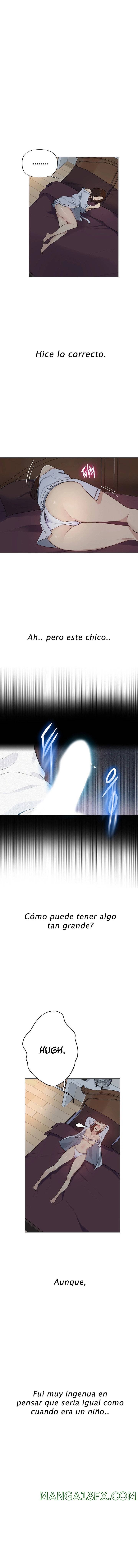 Secret Class Raw Chapter 4 image 6