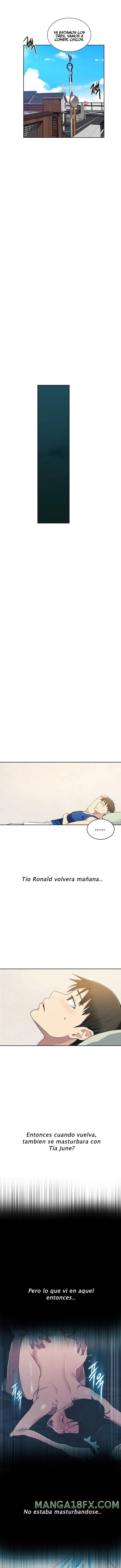Secret Class Raw Chapter 4 image 8