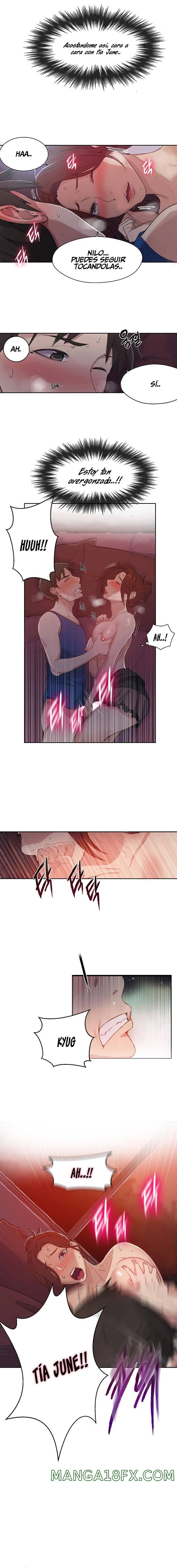 Secret Class Raw Chapter 5 image 5