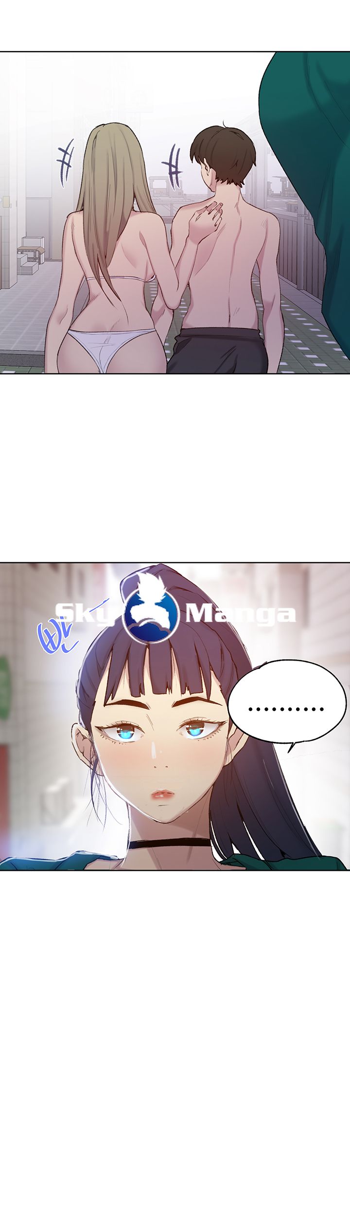 Secret Class Raw Chapter 51 image 24