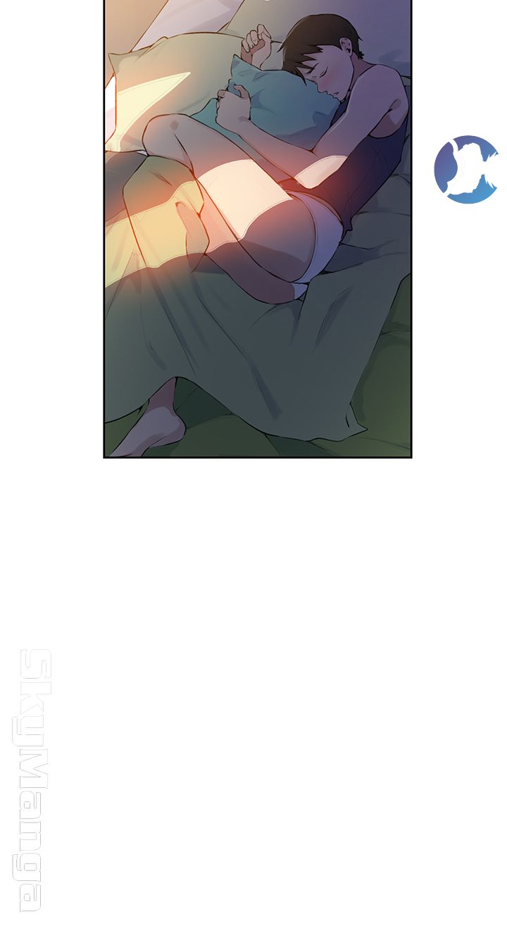 Secret Class Raw Chapter 57 image 20