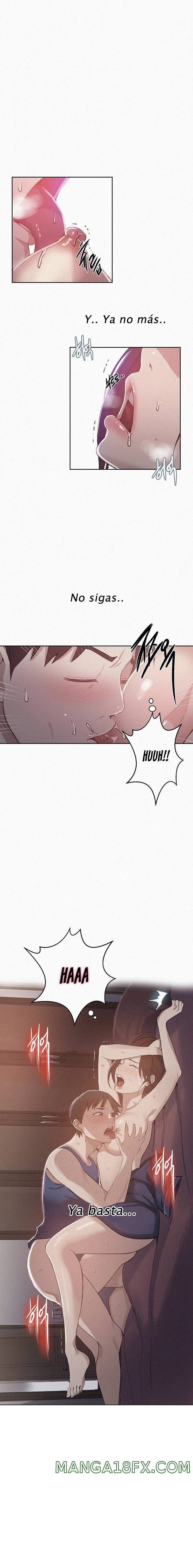Secret Class Raw Chapter 6 image 0