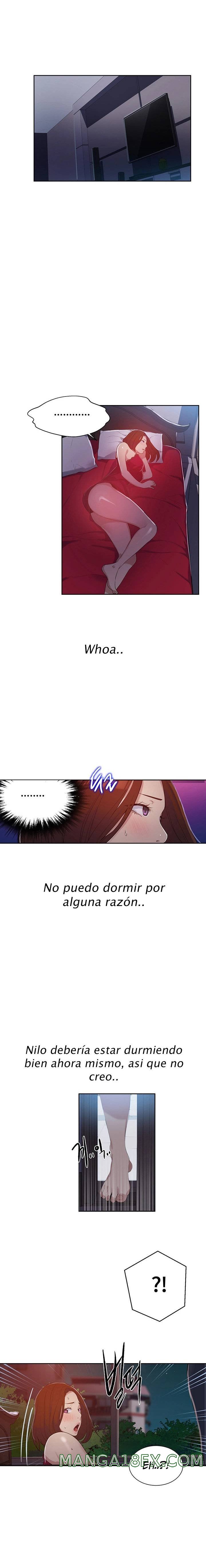 Secret Class Raw Chapter 6 image 11