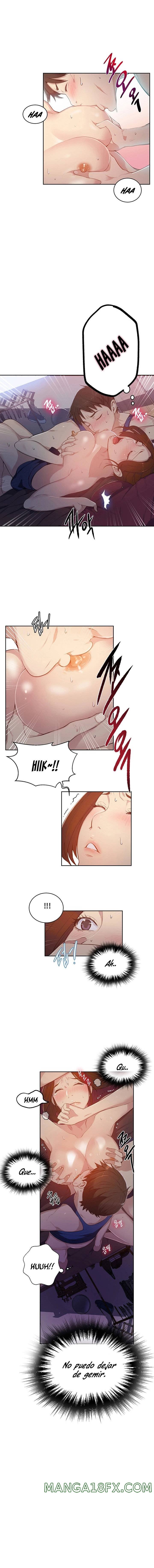 Secret Class Raw Chapter 6 image 2
