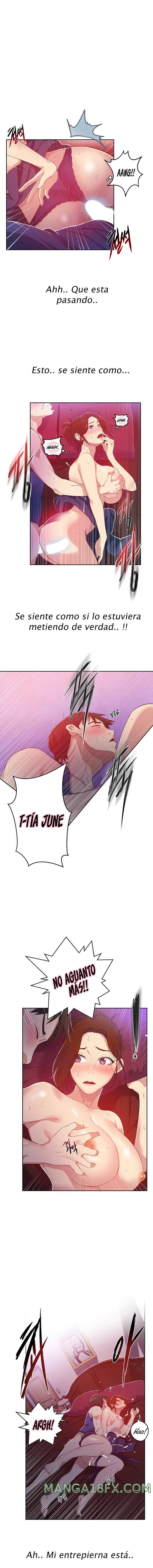 Secret Class Raw Chapter 6 image 7