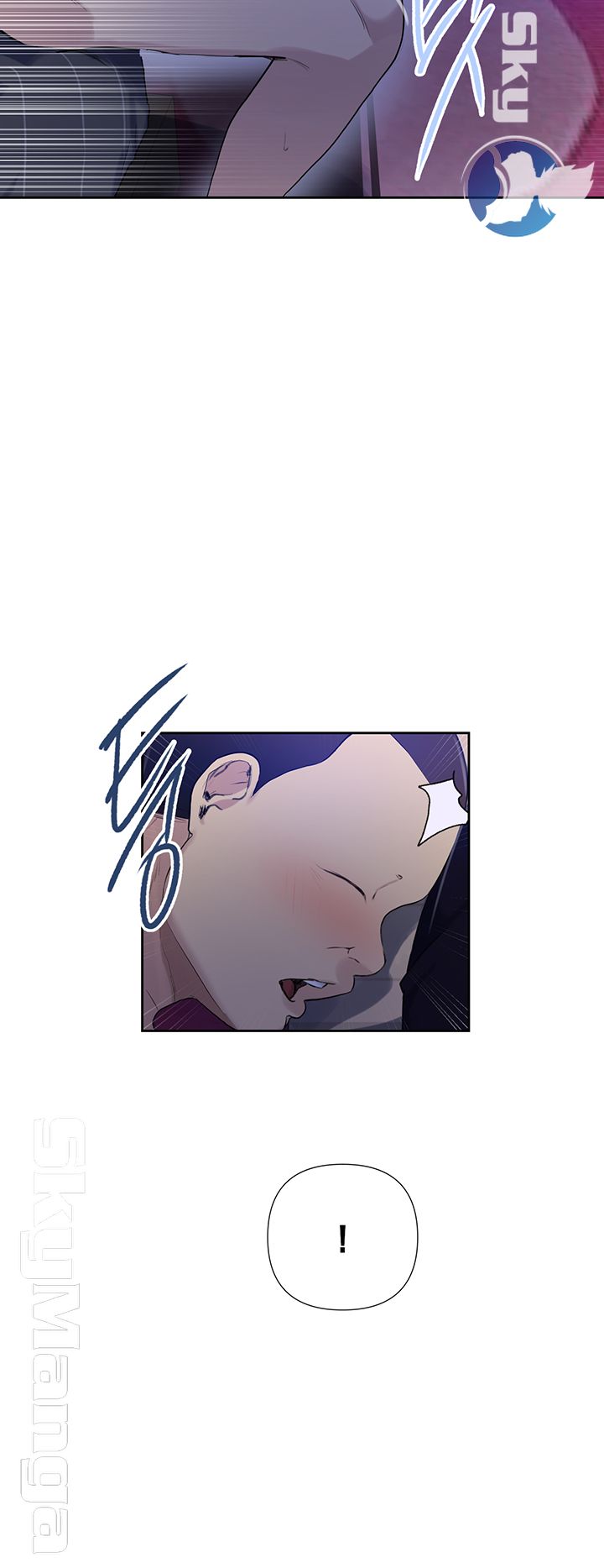 Secret Class Raw Chapter 60 image 32