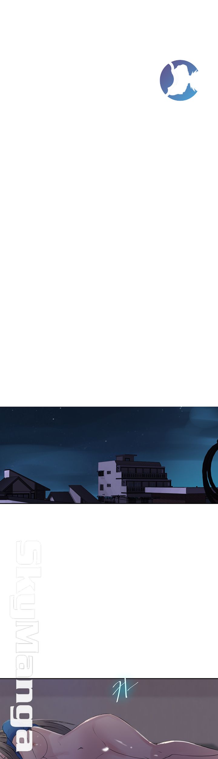 Secret Class Raw Chapter 62 image 6