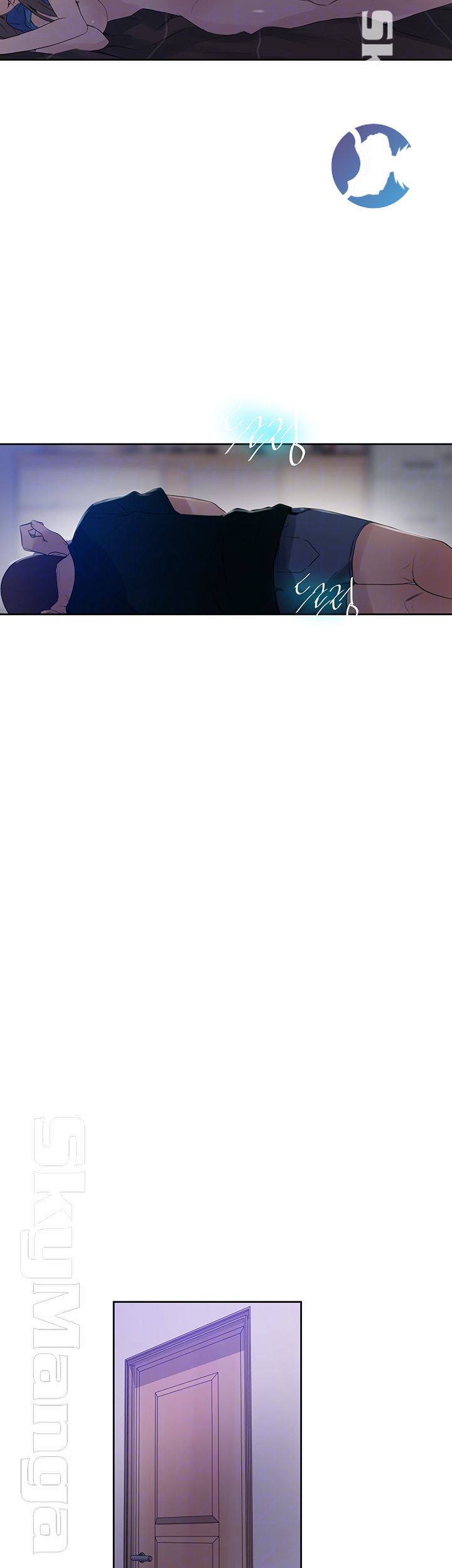 Secret Class Raw Chapter 62 image 7