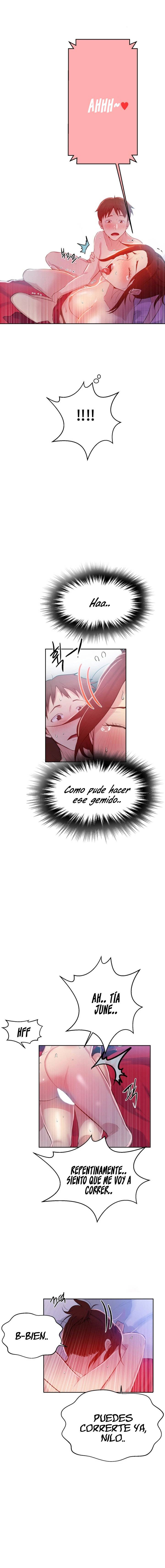 Secret Class Raw Chapter 7 image 9