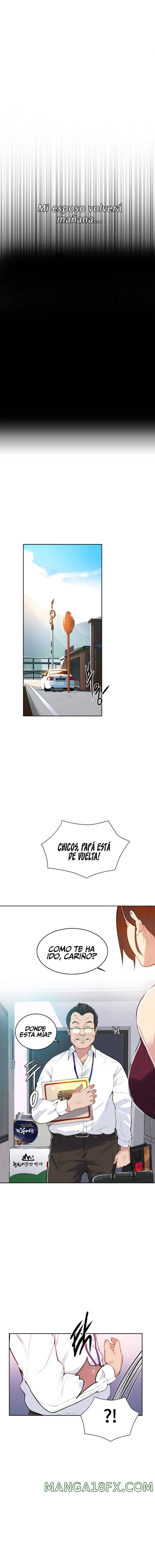 Secret Class Raw Chapter 7 image 11