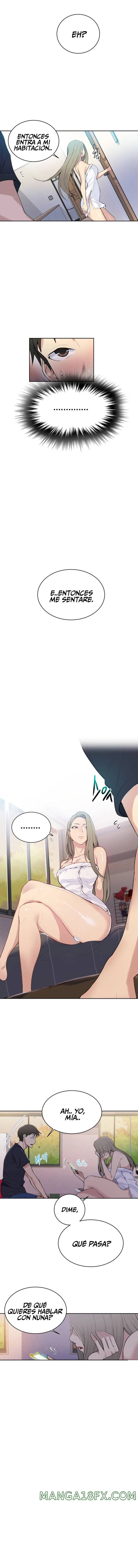 Secret Class Raw Chapter 7 image 14