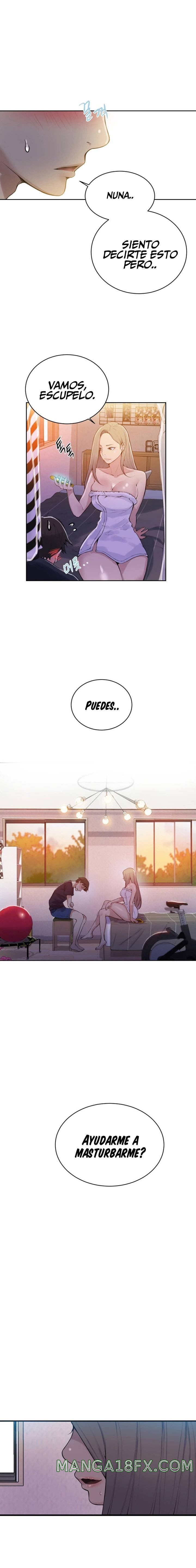 Secret Class Raw Chapter 7 image 15