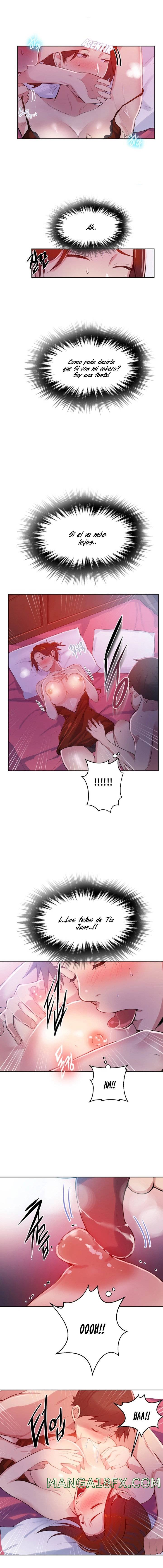 Secret Class Raw Chapter 7 image 3