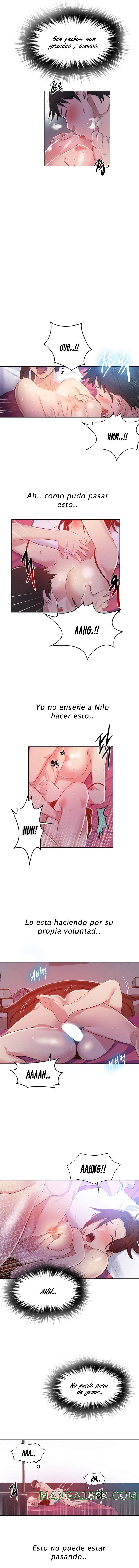 Secret Class Raw Chapter 7 image 4