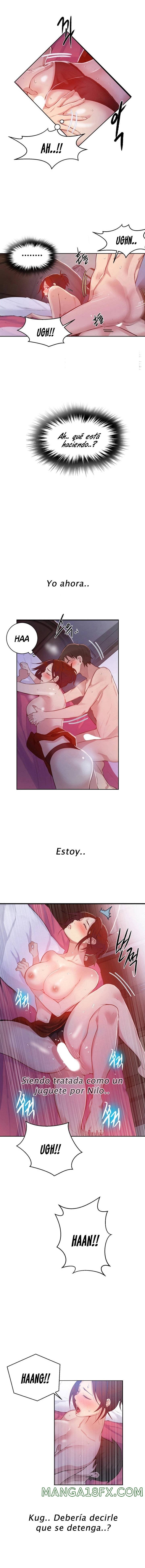 Secret Class Raw Chapter 7 image 7