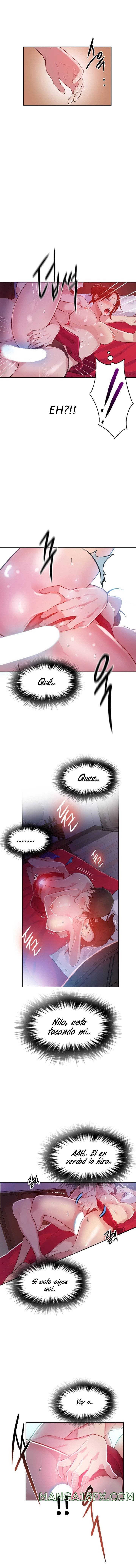Secret Class Raw Chapter 7 image 8